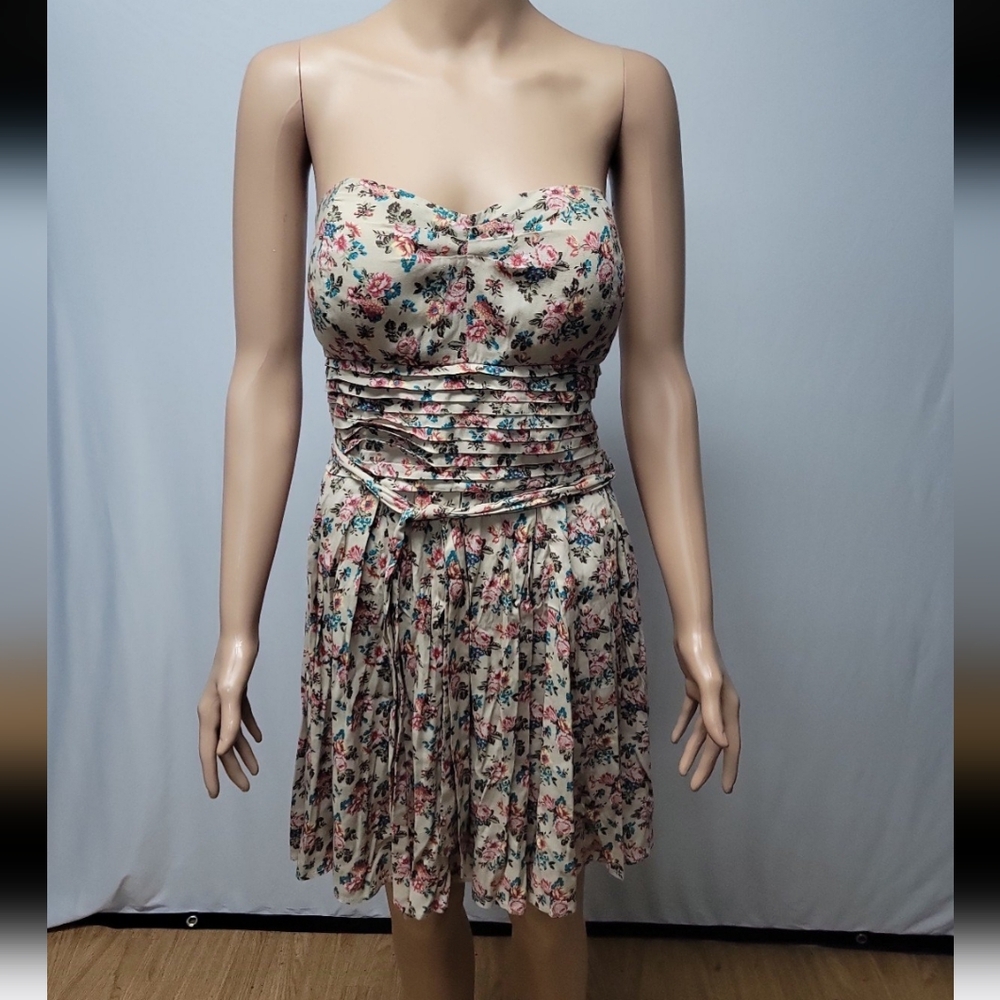 Size small dress from American Ragcie